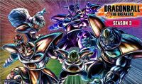 La Stagione 3 di Dragon Ball: The Breakers è ora disponibile