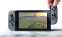 Nintendo Switch - Trapelate alcune foto dell'hardware