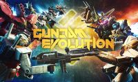 Gundam Evolution è disponibile per PC