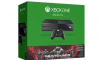 Xbox One in bundle con Gears of War: Ultimate Edition
