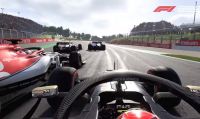 Codemasters pubblica un nuovo trailer in vista del lancio di F1 2019
