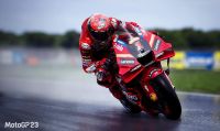 MotoGP 23 sarà disponibile dall'8 giugno