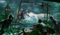 The Elder Scrolls Online: Ascending Tide è ora disponibile su PC/Mac e Stadia