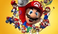 Il film di Super Mario potrebbe arrivare nelle sale nel 2020