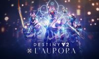 Destiny 2 - Disponibile l'evento L'Aurora