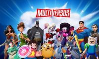 MultiVersus - Svelati oggi il trailer di gameplay e l'inizio dell'Open Beta