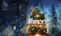 F.I.S.T. Forged in Shadow Torch è ora gratis su Epic Games Store