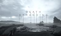Death Stranding - Pubblicato il secondo brano della soundtrack