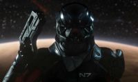 Mac Walters continua a darci notizie su Mass Effect: Andromeda
