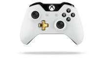 Pad Xbox One Lunar White - Nuove immagini e video unboxing