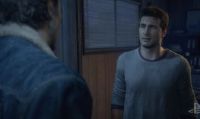 Uncharted 4 si mostra alla PlayStation Experience