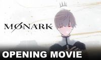Monark - Pubblicato l'Opening Movie