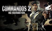 Commandos 2 - HD Remaster è in arrivo su Nintendo Switch
