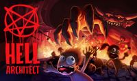 Hell Architect - Il Prologo è ufficialmente disponibile al download via Steam