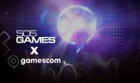 505 Games sarà presente alla Gamescom 2022