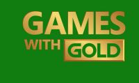 Svelati i Games with Gold di luglio