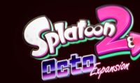 Splatoon 2 si rinnova con un aggiornamento gratuito e il DLC Octo Expansion