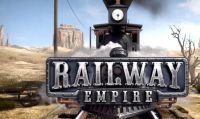 Railway Empire - Complete Collection presto in arrivo