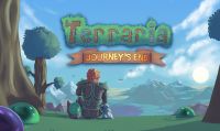 Terraria - L'atteso aggiornamento 1.4 'Joruney's End' è ora disponibile su console
