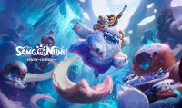 Song of Nunu: A League of Legends Story è ora disponibile