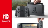 RDR2, ME: Andromeda e Overwatch su Switch?