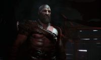 God of War - La trama varierà in funzione delle scelte in game