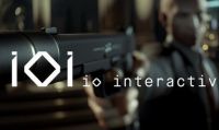 IO Interactive inizia coi tagli al personale