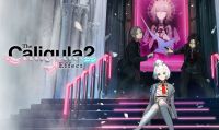 NIS America annuncia The Caligula Effect 2 per PS5