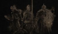 La soundtrack di Dark Souls Trilogy è disponibile sule piattaforme streaming principali