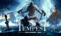 For Honor Anno 5 Stagione 3 Tempest disponibile dal 9 settembre