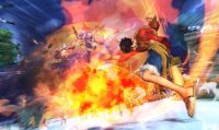 Nuove immagini per One Piece: Pirate Warriors 2