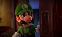 Luigi's Mansion 3 si mostra in un nuovo video gameplay