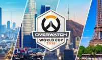Overwatch World Cup - Presto in vendita i biglietti per la fase a gruppi