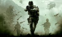 CoD: Modern Warfare Remastered - Maggior qualità su PS4 Pro