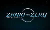 Zanki Zero: Last Beginning in arrivo, in Europa, su PlayStation 4 il 9 aprile, 2019