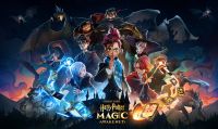 Warner Bros. Games e NetEase annunciano che Harry Potter: Scopri la Magia sarà disponibile dal 27 giugno