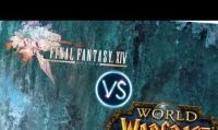 Simpatica “Twitter war” tra gli account di World of Warcraft e Final Fantasy XIV