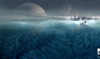 Mass Effect: Andromeda – Ecco alcune speculazioni sull'esplorazione dei pianeti