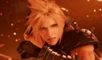 Final Fantasy VII Remake - Pubblicato un nuovo spot TV in Giappone