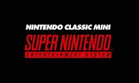 Confermata la data d’uscita del Super Nintendo Classic Mini