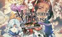 NIS America annuncia Monochrome Mobius: Rights and Wrongs Forgotten per PS4 e PS5