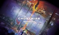 Ghostwire: Tokyo arriva su Xbox il 12 aprile insieme a un nuovo aggiornamento