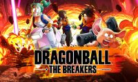 Dragon Ball: The Breakers è ora disponibile