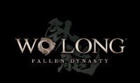 Wo Long: Fallen Dynasty sarà disponibile dal 3 marzo 2023