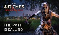 The Witcher: Monster Slayer sarà disponibile il 21 luglio in tutto il mondo