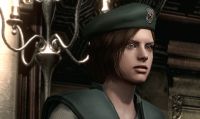 Resident Evil Remake - immagini e trailer