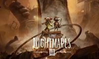 Little Nightmares III - Pubblicato un video gameplay co-op