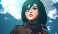 Koei Tecmo pubblica un nuovo trailer di Attack on Titan