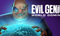 Evil Genius 2: World Domination è ora disponibile su console