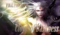 Dissidia Final Fantasy - Nube Oscura si aggiunge al roster